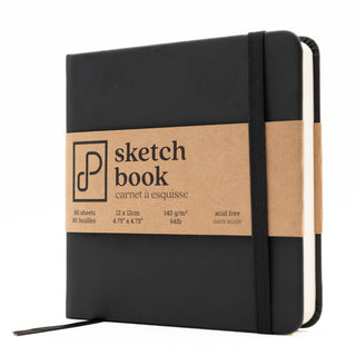 Prism Studio Sketchbooks