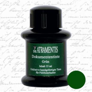 De Atramentis Document Inks