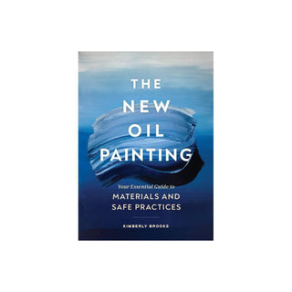 The New Oil Painting