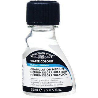 Winsor & Newton Watercolor Medium, Granulation Medium