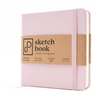 Prism Studio Sketchbooks