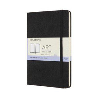 Moleskine Art Sketchbooks