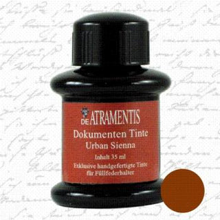 De Atramentis Document Inks