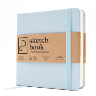 Prism Studio Sketchbooks