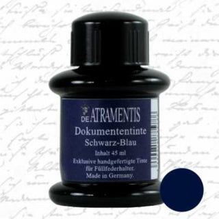 De Atramentis Document Inks