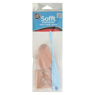 Colorfin Sofft Tools Starter Set for PanPastels