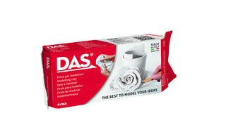 DAS Air Dry Modelling Clay