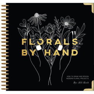 Florals by Hand