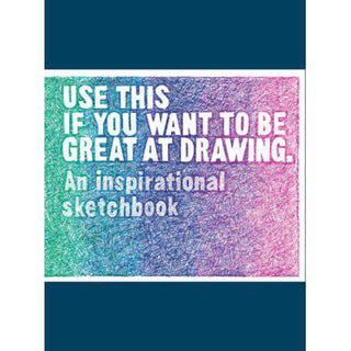 Use This if You Want to Be Great at Drawing