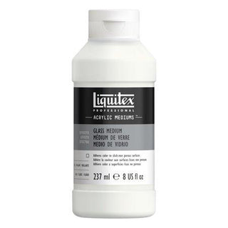 Liquitex Glass Medium