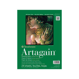 Artagain 400 Series Drawing Pads
