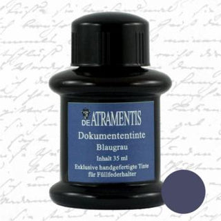 De Atramentis Document Inks