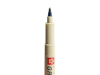 Pigma Graphic Pens Black
