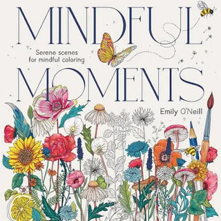 Mindful Moments
