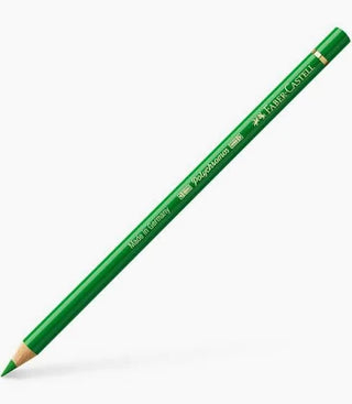 Faber-Castell Polychromos Coloured Pencils - Green