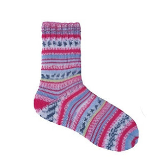 Arne & Carlos Socks & More 4-Ply