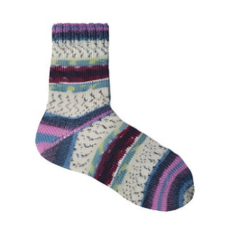 Arne & Carlos Socks & More 4-Ply
