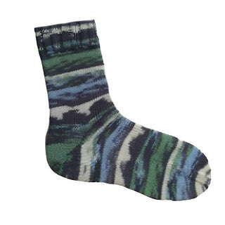 Arne & Carlos Socks & More 4-Ply