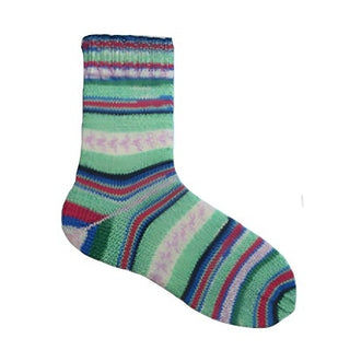 Arne & Carlos Socks & More 4-Ply