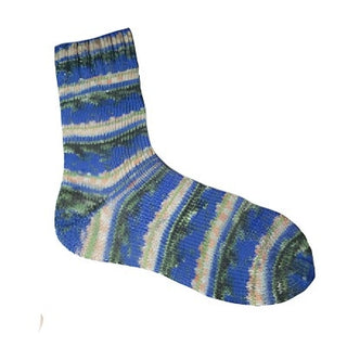 Arne & Carlos Socks & More 4-Ply