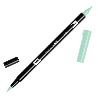 Tombow Dual Brush Pens - Green