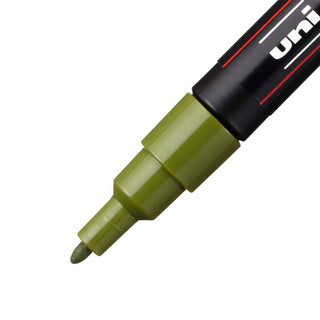 POSCA PC-3M Paint Markers