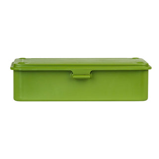 Toyo Steel T-190 Toolbox - Japanese Tea Green