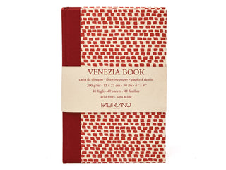 Venezia Sketchbooks