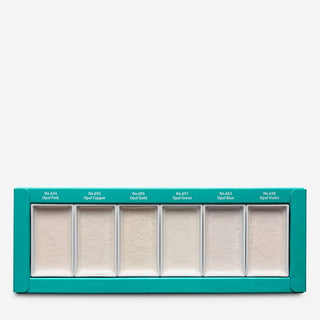 Gansai Tambi Opal Watercolour